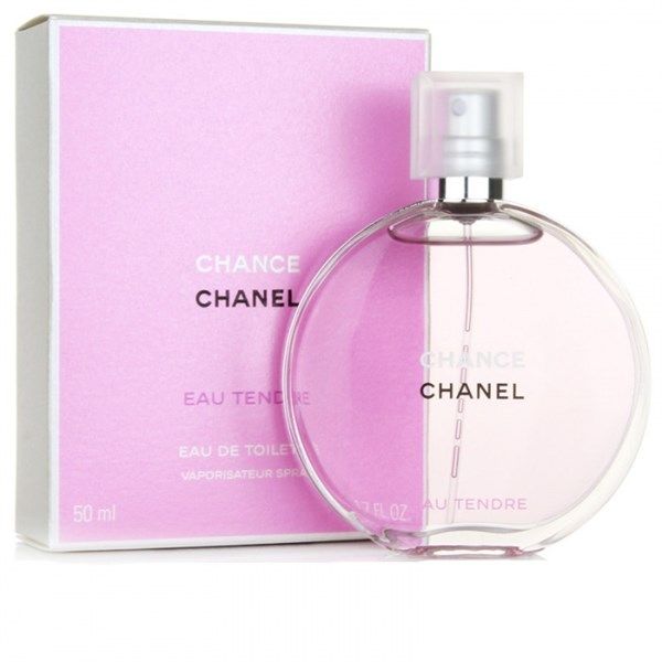 Chanel - Chance Eau Tendre EDT 50ml