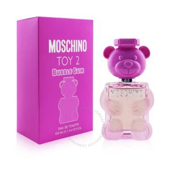 Moschino Toy 2 Bubble Gum 100ml