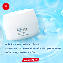 BIO ESSENCE_Kem Dưỡng Cấp Ẩm Sâu, Ngăn Bụi Bẩn Bio-Water 50g