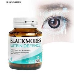 BLACKMORES_Viên Uống Bổ Mắt Macu - Vision 125 Viên