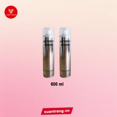 Butterfly Shadow_Keo Xịt Tóc VIP (keo bạc) 600ml