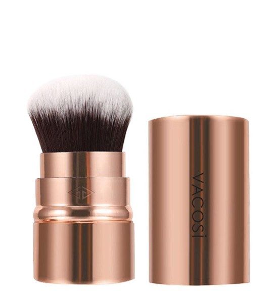 VAC Cọ Phủ Bỏ Túi M21 2018 Vacosi Powder Brush