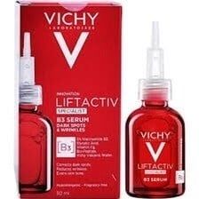 VICHY_Serum Cải Thiện & Ngăn Ngừa Thâm Nám Đốm Nâu LiftActiv B3 30ml