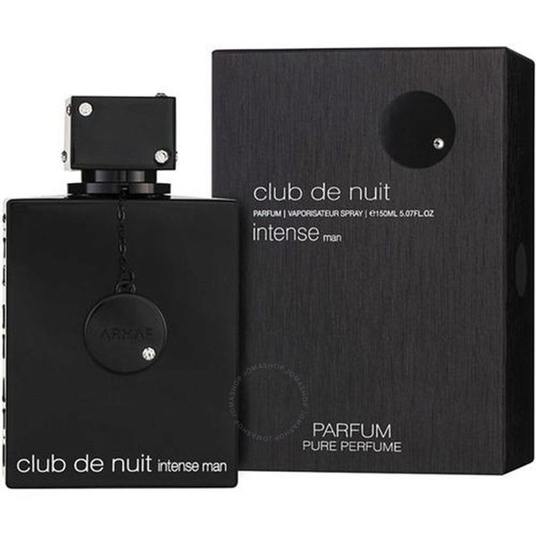 ARMAF_Nước Hoa Nam Club De Nuit EDP 150ml