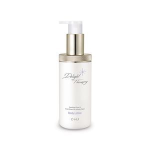 OHUI_Sữa Dưỡng Thể Delight Therapy Body Lotion 300ml