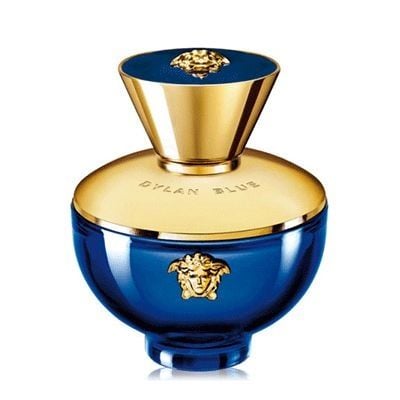 Versace_Dylan Blue Pour Femme EDP 100ml