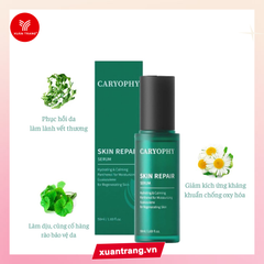 CARYOPHY_Serum Phục Hồi Và Tái Tạo Da Skin Repair 50ml