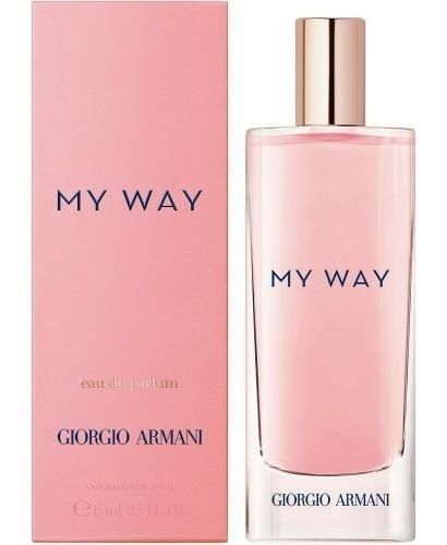 Giorgio Armani My Way 15ml