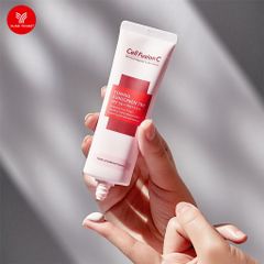 Cell Fusion C_Kem Chống Nắng Toning Sunscreen 100 50Ml