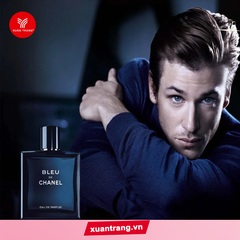 Chanel - bleu de chanel EDP (Men) 100ml