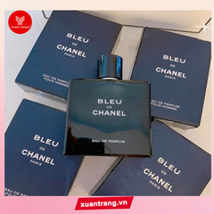 Chanel - bleu de chanel EDP (Men) 100ml