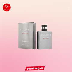 Chanel Allure Homme Sport Eau Extreme 100ml