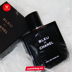 Chanel_Bleu De Chanel Parfum Pour Homme 100ml