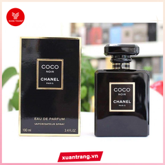 Chanel Coco Noir EDP 100ml (đen)