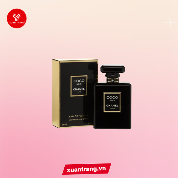 Chanel Coco Noir EDP 100ml (đen)