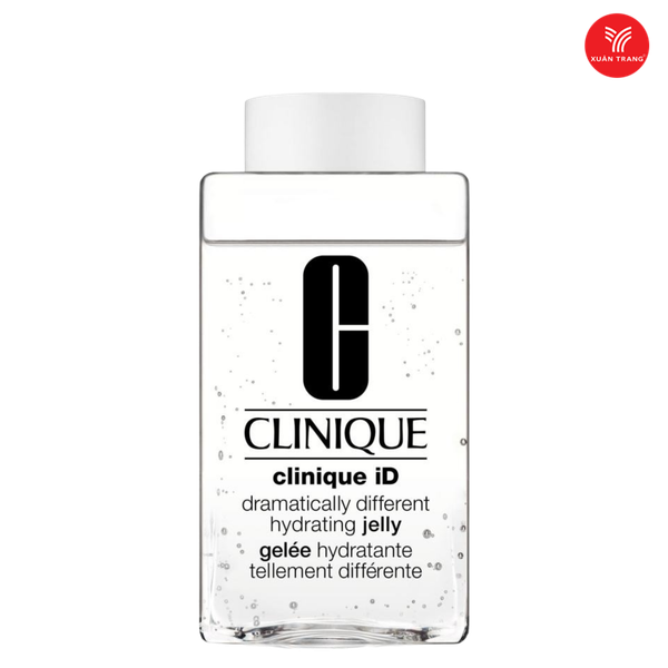 Gel Dưỡng Cấp Nước & Chống Ô Nhiễm Khói Bụi Clinique 115ml