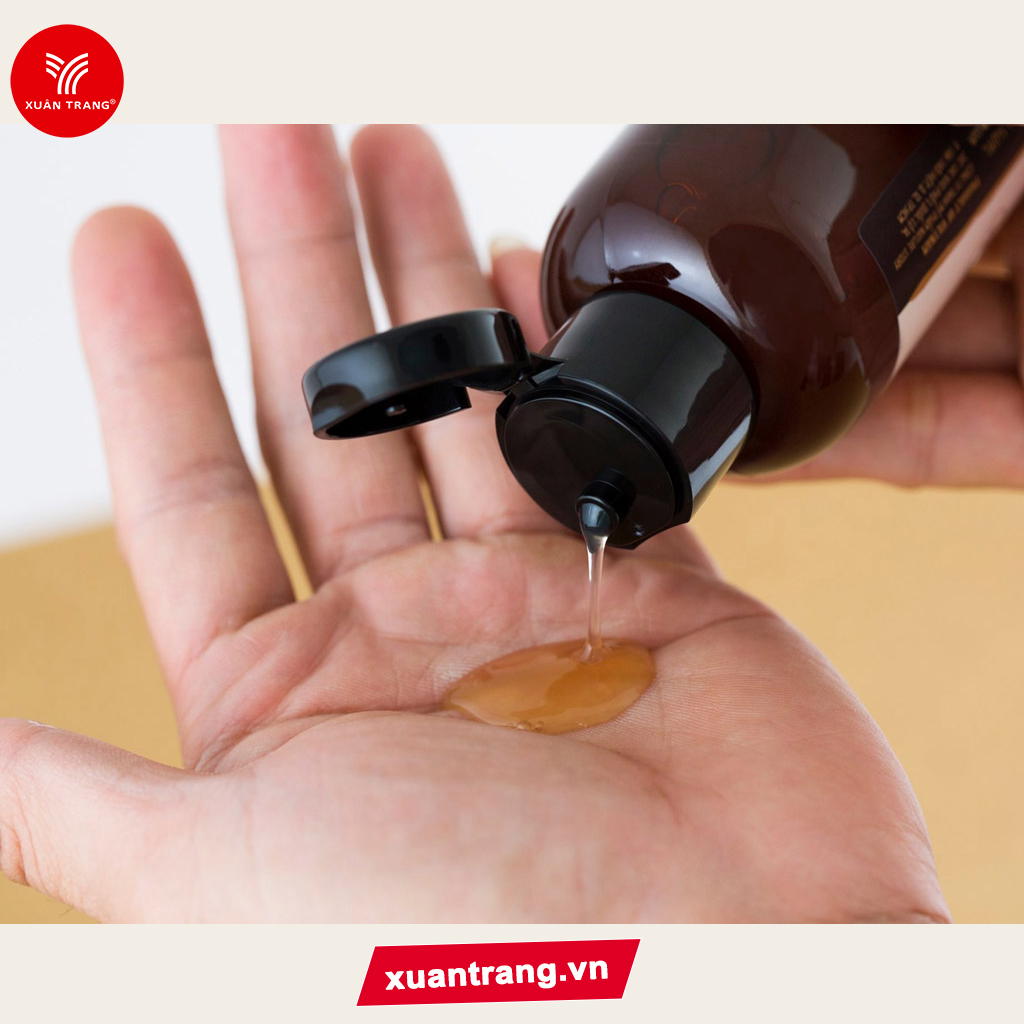 COCOON_Gel Rửa Mặt Bí Đao Làm Giảm Dầu & Mụn 140ml