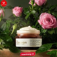 COCOON_Thạch Hoa Hồng Dưỡng Ẩm 30ml