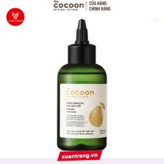 COCOON_Nước Dưỡng Tóc Tinh Dầu Bưởi 310ml