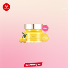 Forencos_Kem Dưỡng Ẩm, Trắng Da, Chống Lão Hóa Wonderwerk Marula Cream 50ml