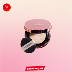 Cosnori_Phấn Nước Blossom tone Up Cushion 14g