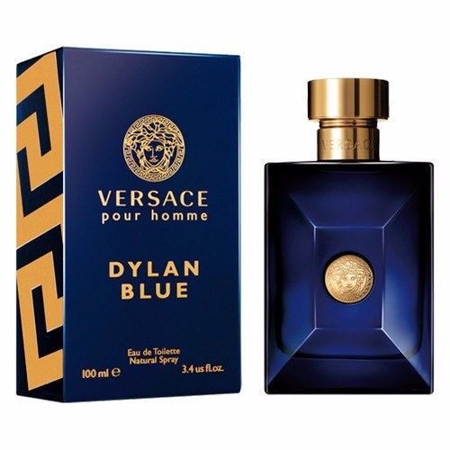 Versace_Pour Homme Dylan Blue 100ml