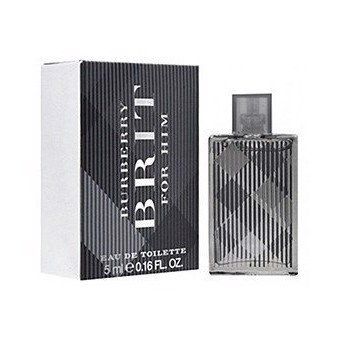 Burberry_Brit For Him Eu De Toilette 5ml