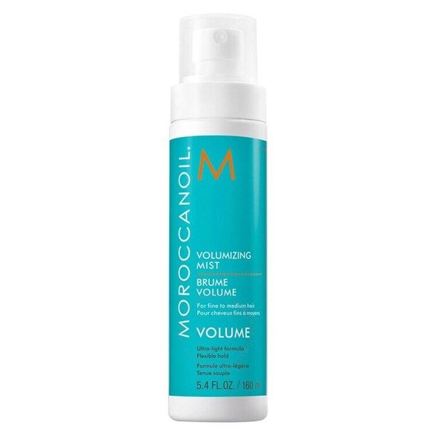 Xịt Dưỡng Tăng Phồng Moroccanoil Volumizing Mist 160ml