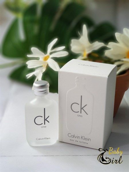 CK One EDT 10ml