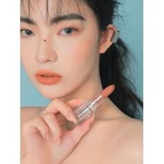 3CE_Son Thỏi Soft Matte Lipstick #Kind & Love