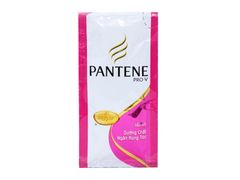 P&G_PANTENE_Dầu Gội Dưỡng Chất Ngăn Rụng Tóc 6g