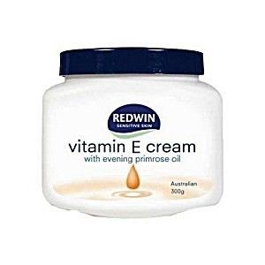 Redwin _Kem Dưỡng Da Vitamin E Cream 300g