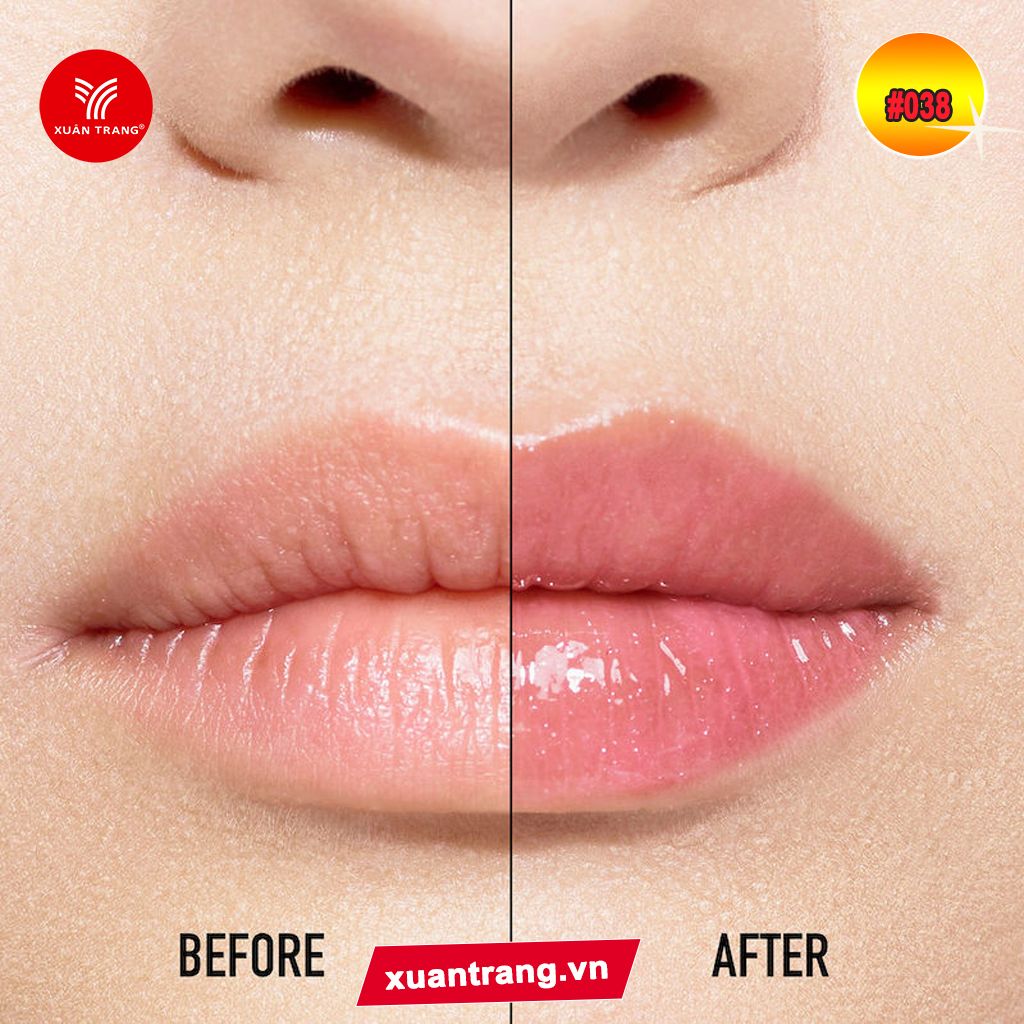DIOR_Son Dưỡng Addict Lip Maximizer 038 2ml