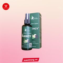 Dr.Hancy_Xịt Dưỡng Giảm Gãy Rụng, Nuôi Dưỡng Tóc 100ml