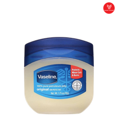 Vaseline_Kem Dưỡng Bảo Vệ Da Original 49G