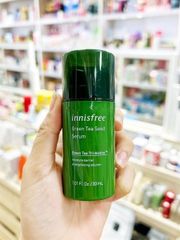 INNISFREE_Serum Dưỡng Ẩm Trà Xanh Green Tea Seed Serum 30ml