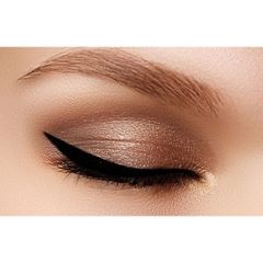 SIVANNA_Kẻ Mắt Nước Luxury Deep Eyeliner