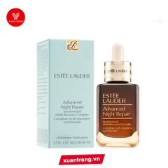 ESTEE LAUDER_Tinh Chất Chống Lão Hóa Advanced Night Repair 50ml