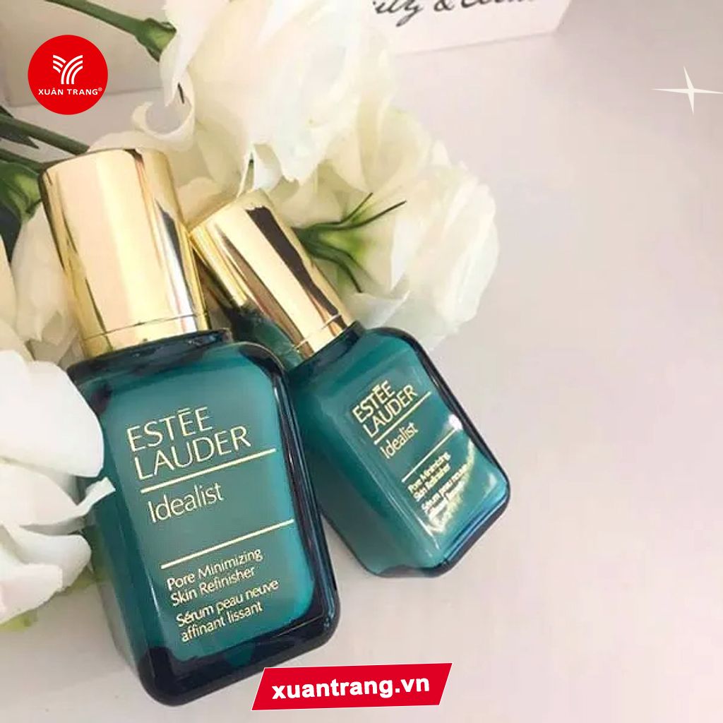 ESTEE LAUDER_Tinh chất Se Chân Lông Idealist Pore 50ml