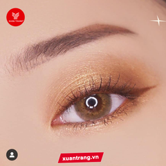 Etude House_Bảng Phấn Mắt 10 Ô Play Color Eyes #In The Café