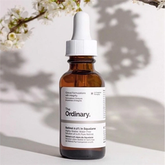 THE ORDINARY_Tinh Chất Chống Lão Hóa Retinol 0.2% In Squalane 30ml