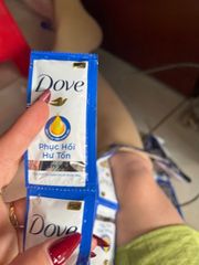 U_Dove_ Kem Xả Phục Hồi Hư Tổn 6Gx12