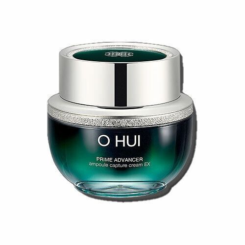 O HUI_Kem Dưỡng Prime Advancer Ampoule Capture Cream EX 50ml