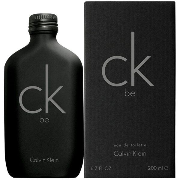 Calvin Klein CK Be Eau De Toilette 200ml