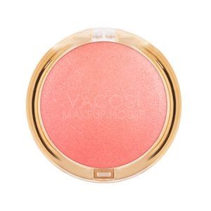 Má Hồng Vacosi Lolipop Blush #11 Mapple Sweet