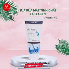 Farm Stay_SRM Collagen 180Ml