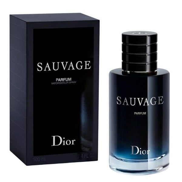 Dior_Sauvage Eau De Parfum 100ml