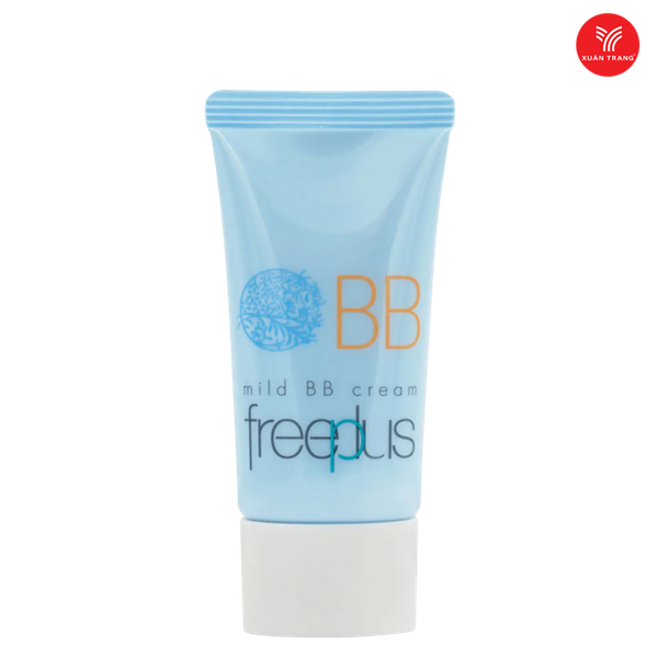 Kem chống nắng Freeplus Mild BB Cream SPF24 PA++ 30g