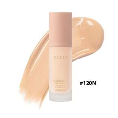 GUCCI_Kem Nền Fluide De Beauté Fini Naturel 120N