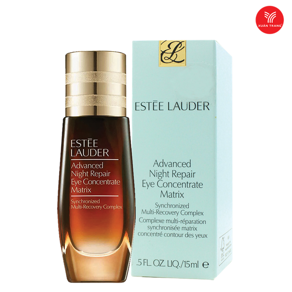 ESTEE LAUDER_Kem Dưỡng Mắt Advanced Night Repair Eye Concentrate Matrix 15ml